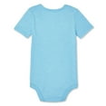 thumbnail image 2 of George Baby Boys' Graphic Bodysuit, 2 of 2