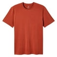 thumbnail image 1 of George Men's Stretch Crew Neckline Tee, 1 of 1