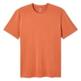 thumbnail image 1 of George Men's Stretch Crew Neckline Tee, 1 of 1