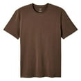 thumbnail image 1 of George Men's Stretch Crew Neckline Tee, 1 of 1