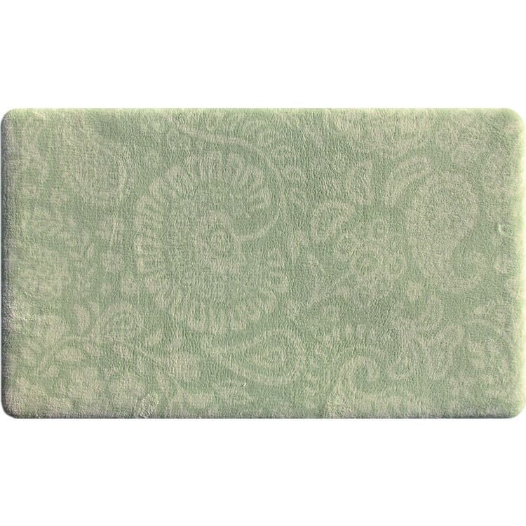 Memory Foam Paisley Mat Walmart Canada