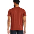 thumbnail image 3 of George Men's Stretch V-Neckline Tee, 3 of 6