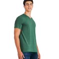 thumbnail image 2 of George Men's Stretch V-Neckline Tee, 2 of 6