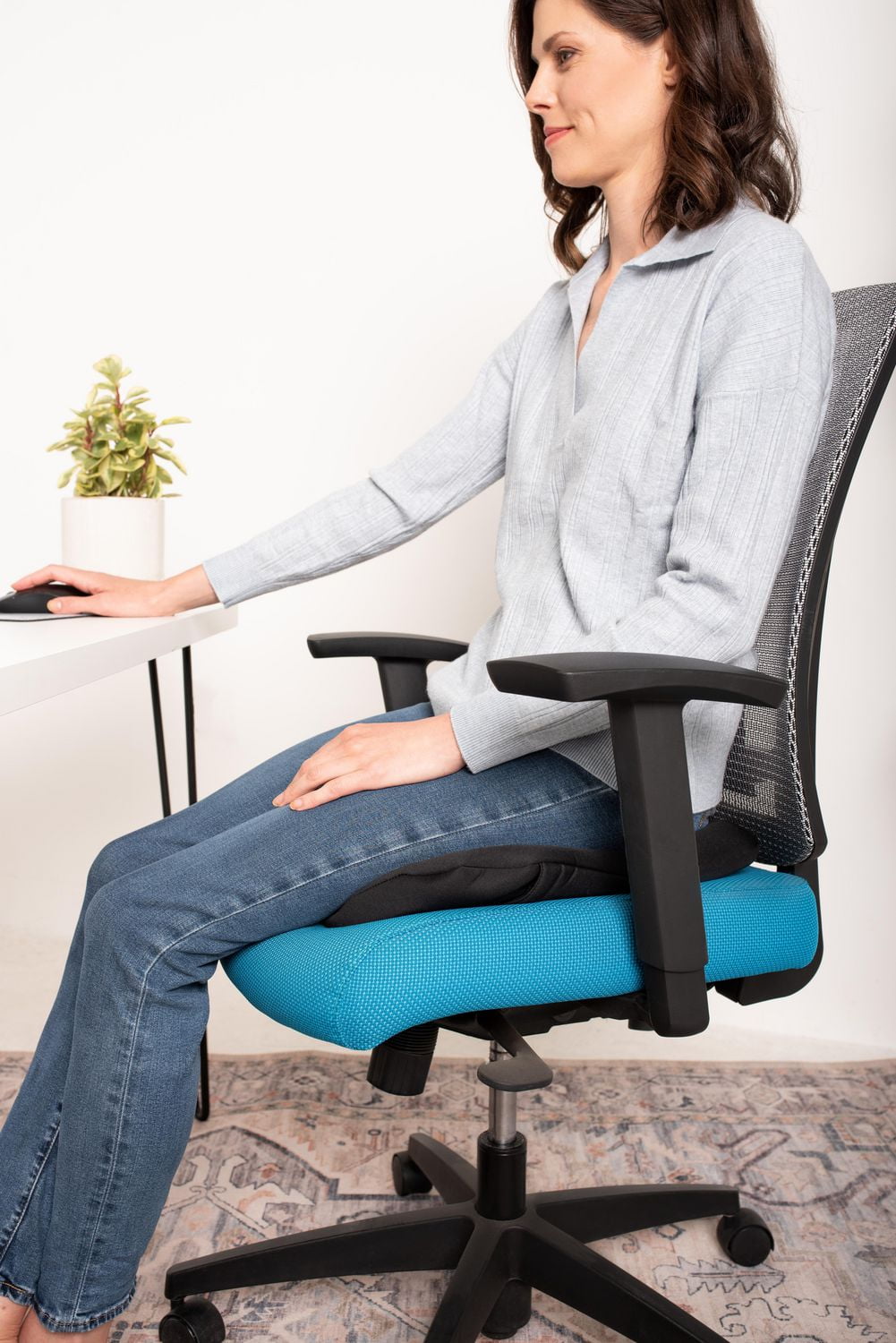 ObusForme® Gel Seat