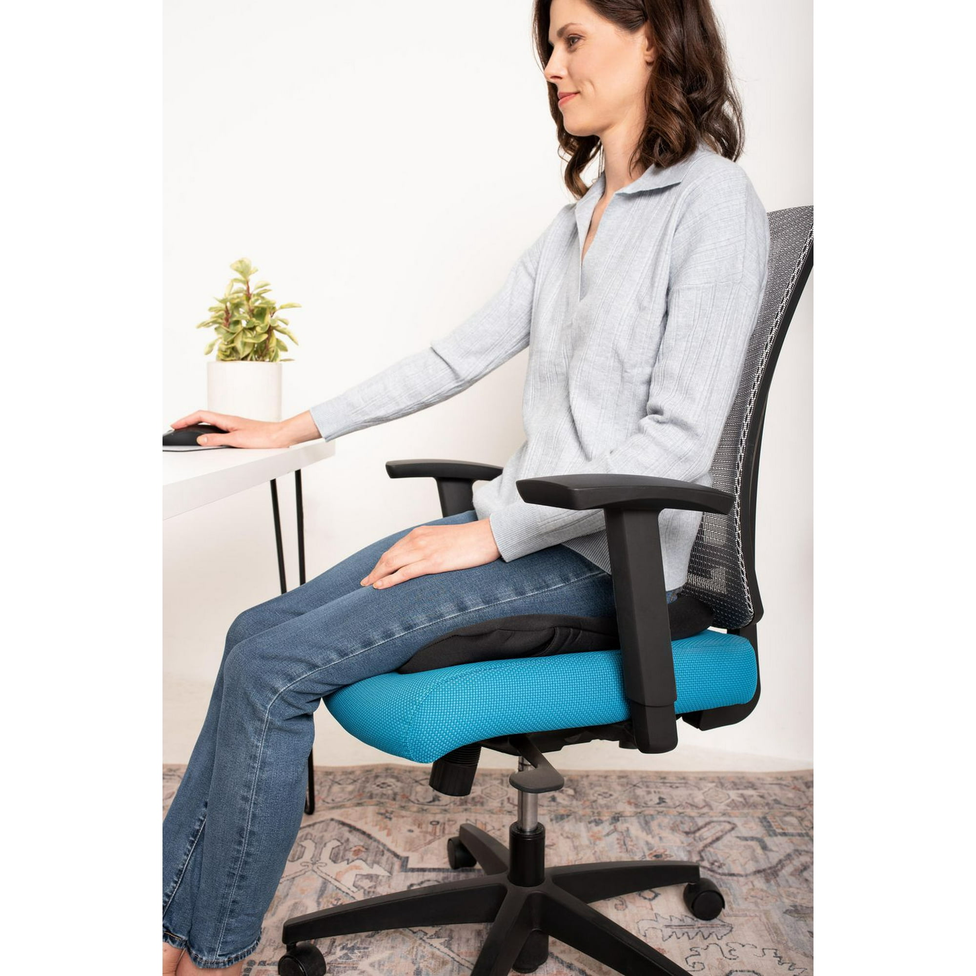 ObusForme® Gel Seat