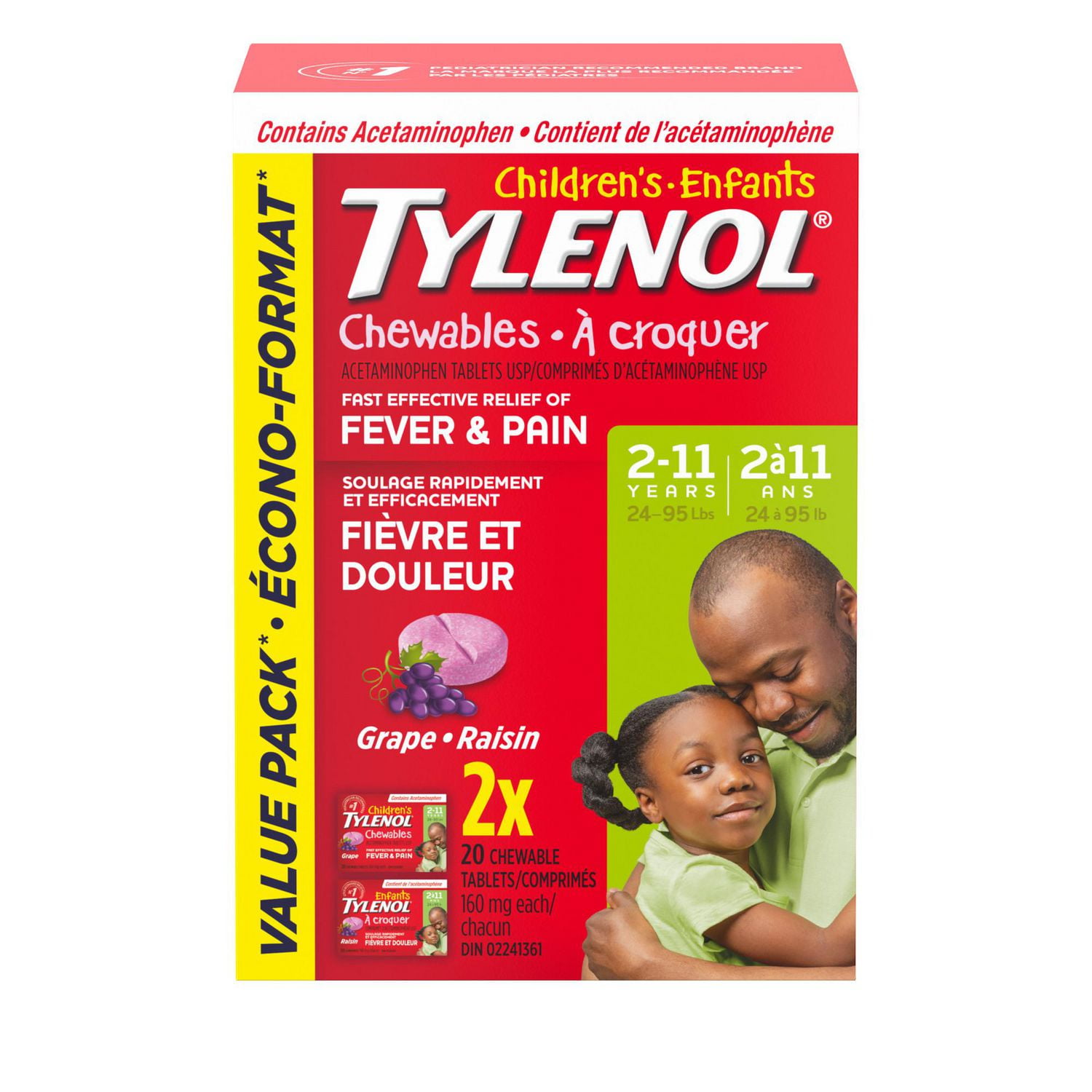 tylenol and ibuprofen together