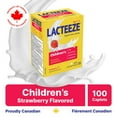 thumbnail image 1 of Lacteeze for Children, 1 of 7
