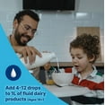 thumbnail image 2 of Lacteeze Drops for Milk, 2 of 8
