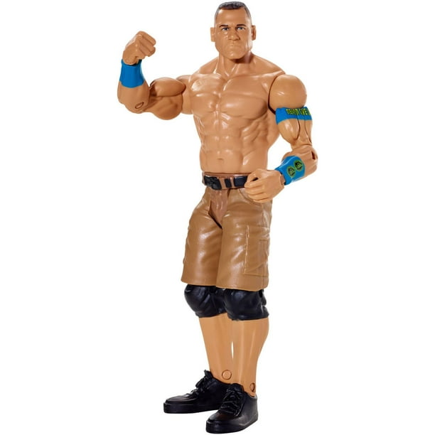 Figurine de base WWE - John Cena