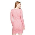 thumbnail image 3 of Robe à manches longues No Boundaries pour femmes, 3 of 6