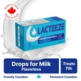 thumbnail image 1 of Lacteeze Drops for Milk, 1 of 8