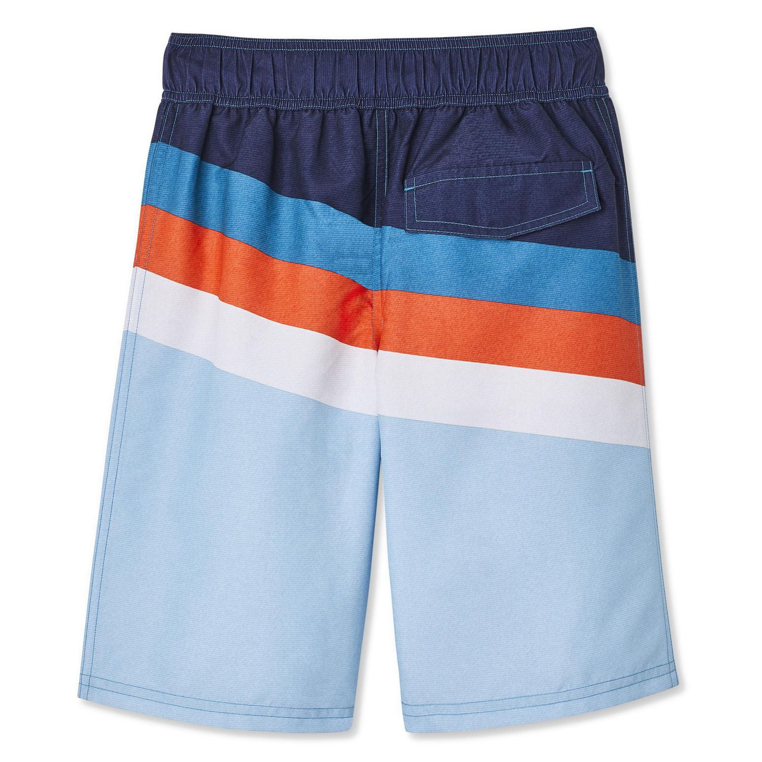 George Boys' Swim Short