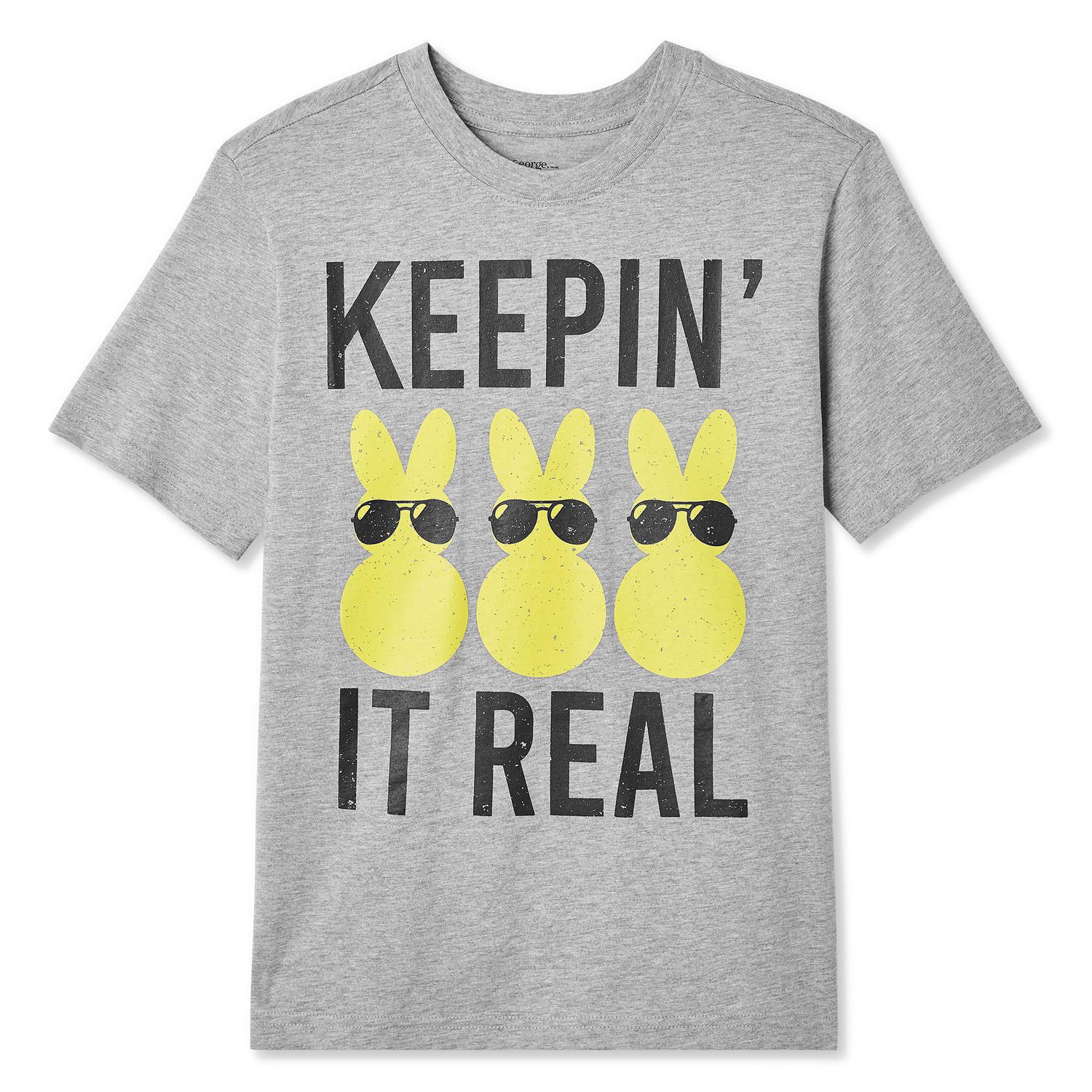 George Boys' Easter Tee