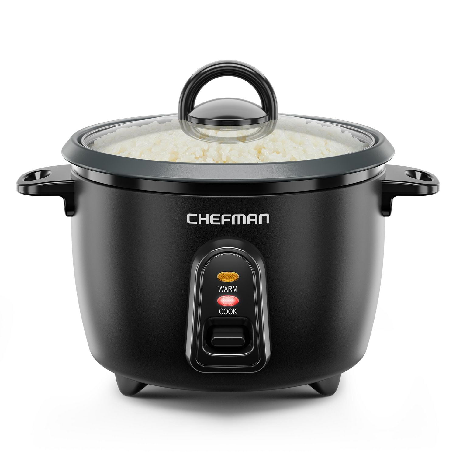 Chefman pressure cooker rice sale