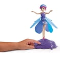 thumbnail image 2 of Flutterbye - Fée volante lumineuse - Nuages, 2 of 5