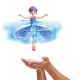 thumbnail image 3 of Flutterbye - Fée volante lumineuse - Nuages, 3 of 5