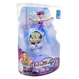 Deluxe Light Up Flutterbye Flying Fairy - Storm - Walmart.ca