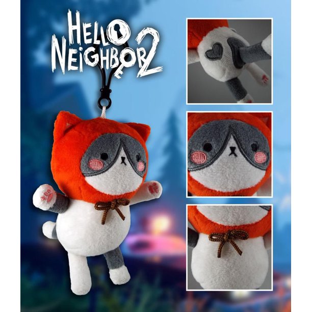 Switch Hello Neighbor Hide and Seek [Download], Walmart Canada