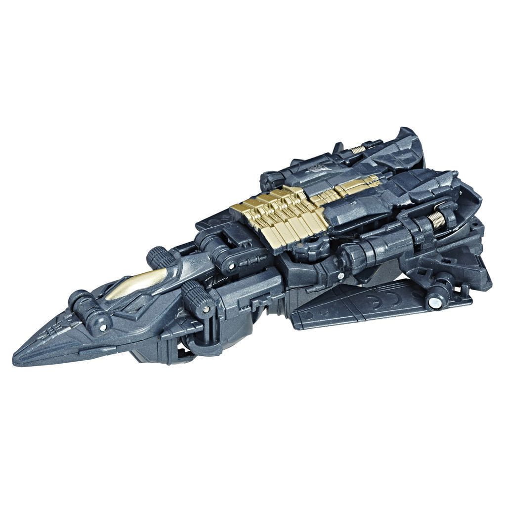 Transformers megatron turbo sale changer