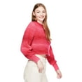 thumbnail image 2 of Chandail ombré No Boundaries pour femmes, 2 of 6