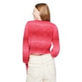 thumbnail image 3 of Chandail ombré No Boundaries pour femmes, 3 of 6