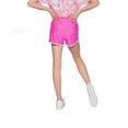 thumbnail image 4 of Justice Girls Hot Pink Shorts, 4 of 7