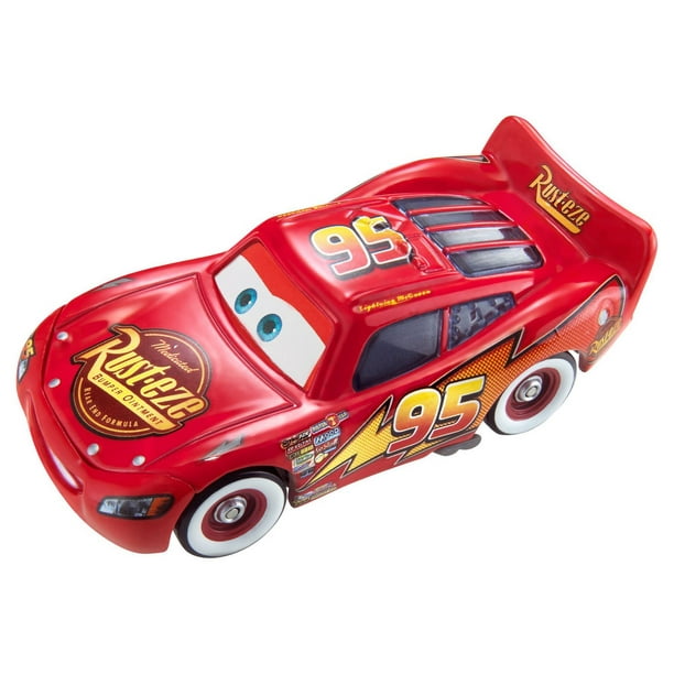 DISNEY CARS 3 HUGE DIECASTS PISTON CUP BLING DINOCO LIGHTNING MCQUEEN  CRUISING MACK HAULER JACKSON 