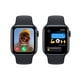 Apple Watch SE (GPS, 2ème Génération) Des fonctionnalités essentielles – image 3 sur 8