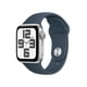 Apple Watch SE (GPS, 2ème Génération) Des fonctionnalités essentielles – image 1 sur 9
