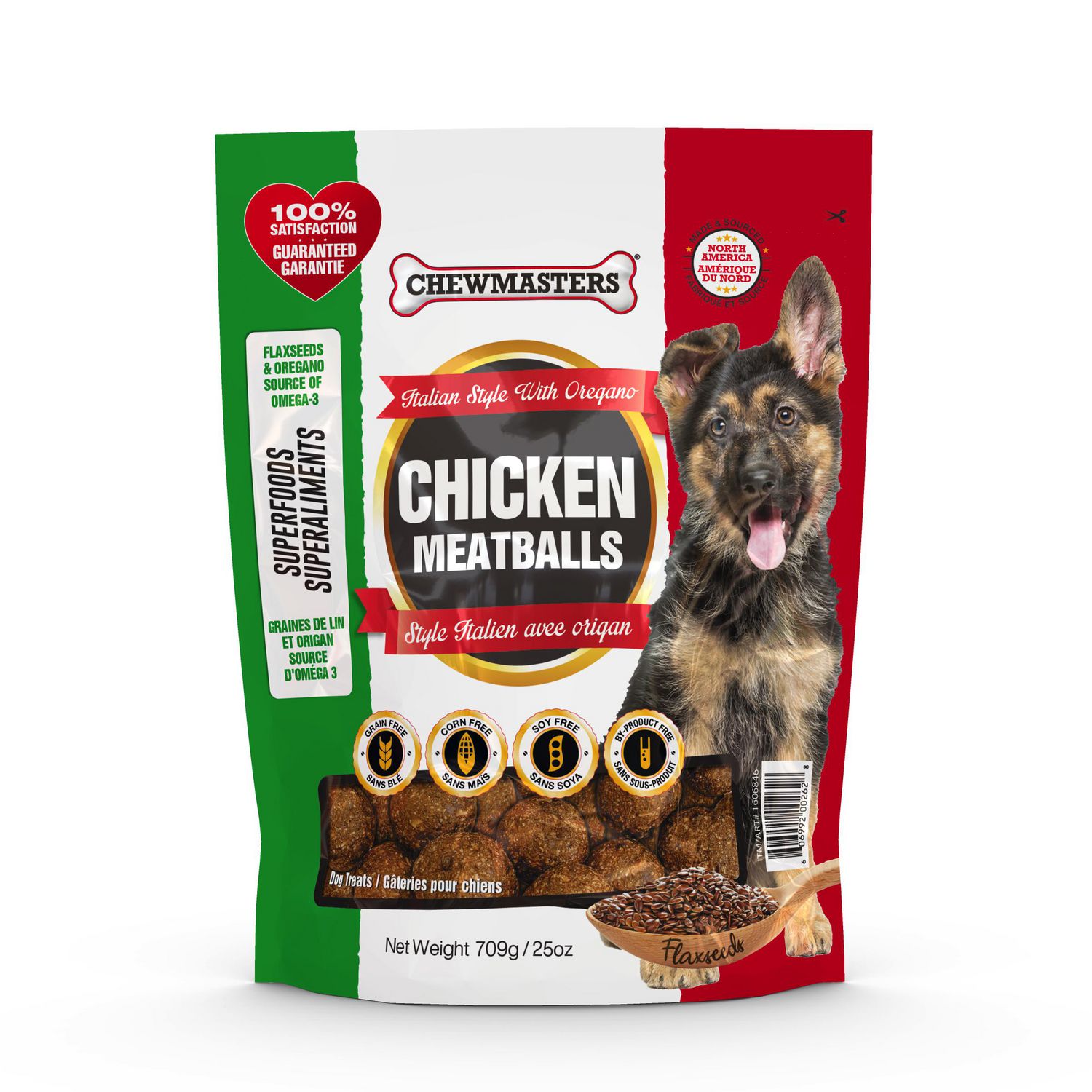 costco chewmasters treats