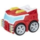 Playskool Heroes Transformers Rescue Bots Flip Racers - Heatwave le robot pompier – image 2 sur 3