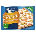 thumbnail image 2 of Pillsbury Crispy Crust Deluxe Pizza, 2 of 8