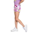 thumbnail image 2 of Justice Girls Paint Covered Shorts, 2 of 7