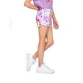 thumbnail image 3 of Justice Girls Paint Covered Shorts, 3 of 7