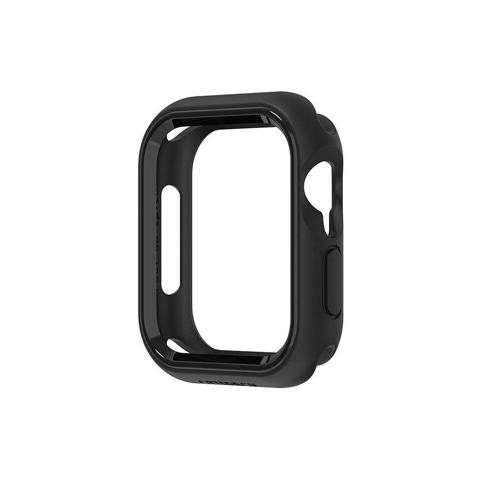 Otterbox 7763620 Exo Edge Apple Watch Series 6/SE/5/4 44mm Black 