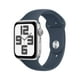 Apple Watch SE (GPS, 2ème Génération) Des fonctionnalités essentielles – image 1 sur 9