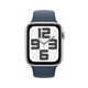 Apple Watch SE (GPS, 2ème Génération) Des fonctionnalités essentielles – image 2 sur 9
