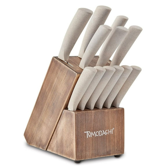 Harvest 13PC Block Set, Knife Block Set