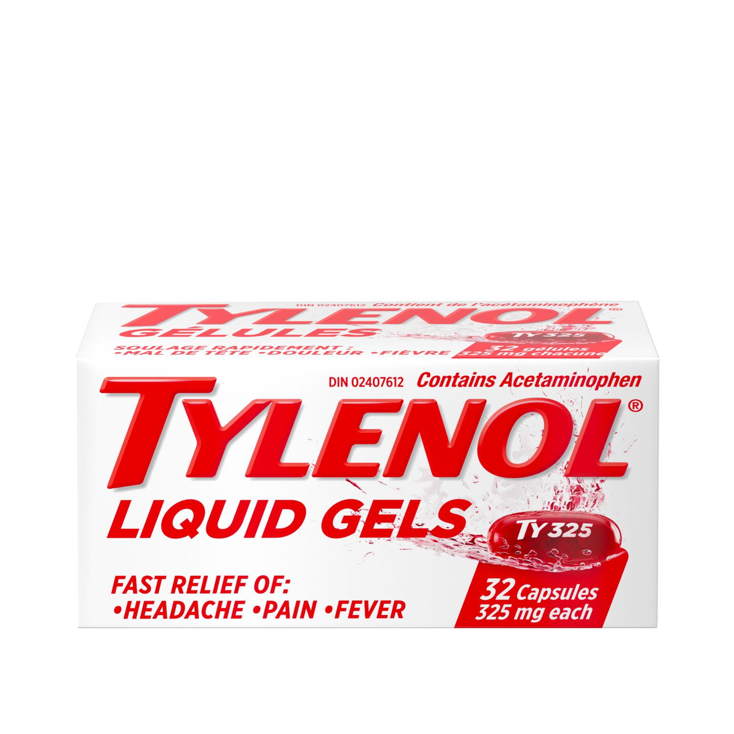 Caffeine In Tylenol: The Pain Relief You Didn'T Ask For! - kingpr4