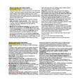 thumbnail image 2 of Tylenol Regular Strength Pain Relief Acetaminophen 325mg Liquid Gels, 32 Capsules, 2 of 8