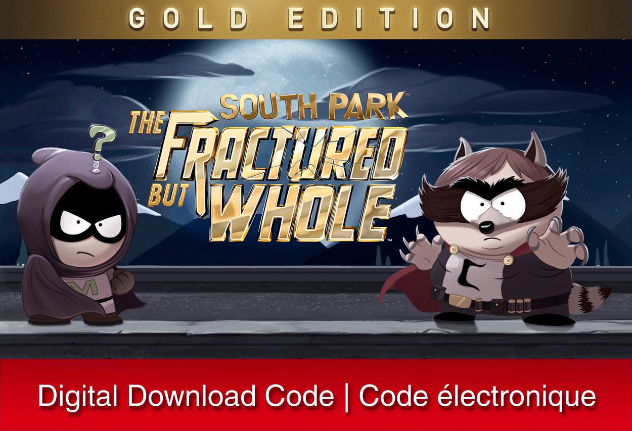 south park the fractured but whole switch