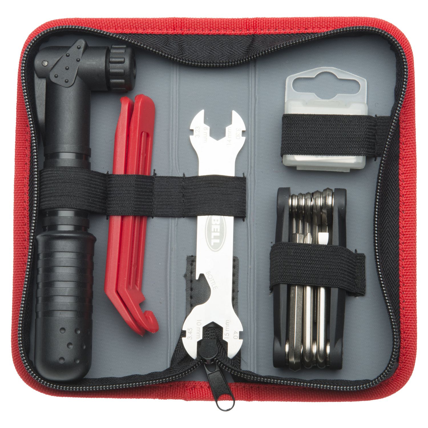 Trousse d’outils de réparation à domicile Certified, paq. 79