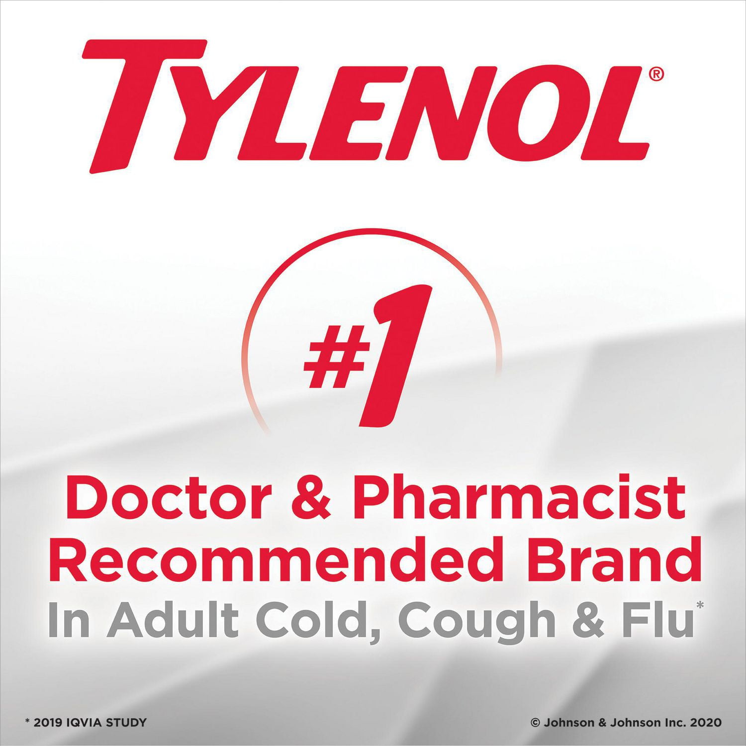 Tylenol Extra Stength Sinus eZ Tabs, Relieves Sinus congestion & other Sinus symptoms, Daytime & Nighttime, Convenience Pack, 20 Count