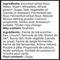 thumbnail image 2 of Muffins anglais au levain Dempster’s®  Signature, 2 of 4