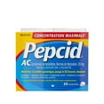 thumbnail image 2 of Pepcid AC Concentration maximale, 2 of 9