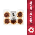 thumbnail image 4 of Your Fresh Market® Pecan Butter Tarts, 4 of 6