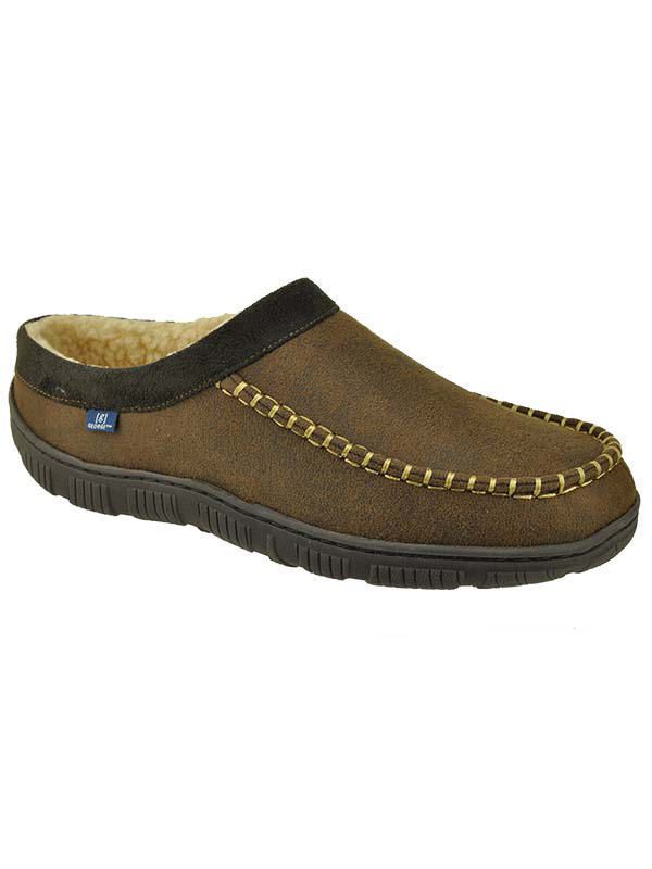 Signature by Levi Strauss Co. Men s Rugged Clog Slippers