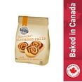 thumbnail image 4 of two-bite® Cinnamon Rolls Snack Pack, 85 g, 3ct, 4 of 6