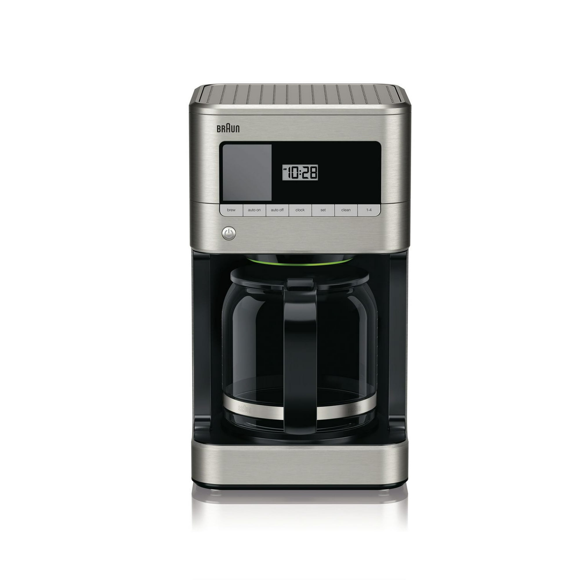 braun brewsense kf7150
