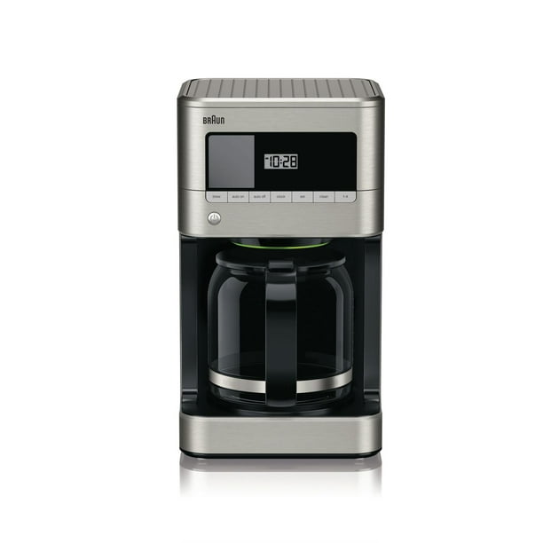 BrewSense KF7070 12-Cup coffee machine